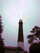 Pensacola's Historic Lighthouse